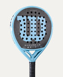 Wilson Endure V1 LS Padel Racquet (355g)