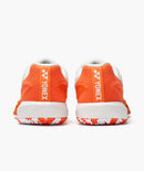Yonex Men's Eclipsion 5 CLAY/PADEL (Silver/Orange)