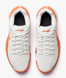 Yonex Men's Eclipsion 5 CLAY/PADEL (Silver/Orange)