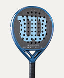 Wilson Endure V1 Padel Racquet (365g)