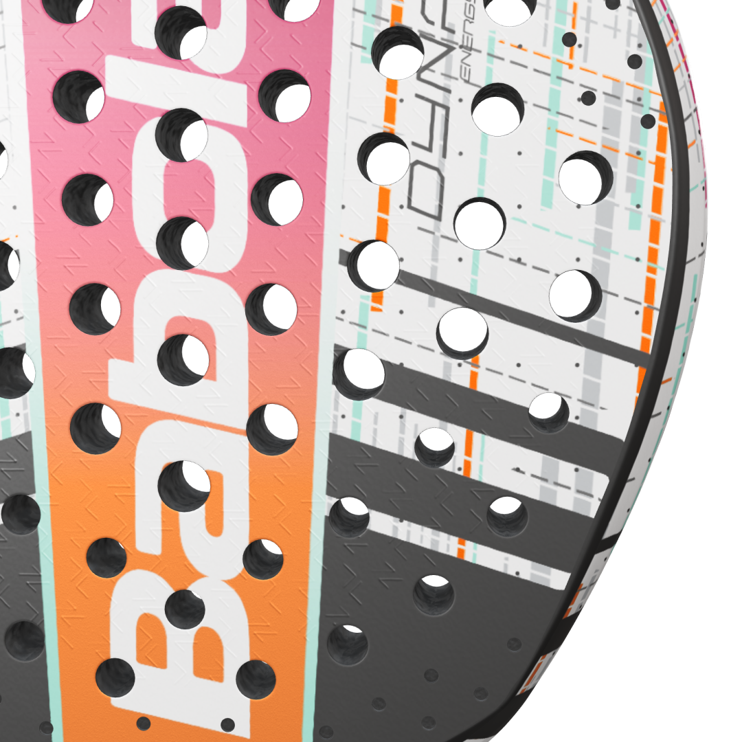 Babolat Dyna Energy Padel