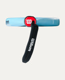 Wilson Endure V1 LS Padel Racquet (355g)