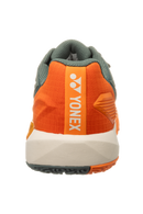 Yonex Men's Eclipsion 5 CLAY/PADEL (Olive/Mandarin)