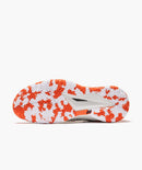 Yonex Men's Eclipsion 5 CLAY/PADEL (Silver/Orange)
