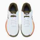 Yonex Men's Eclipsion 5 (White/Brown)