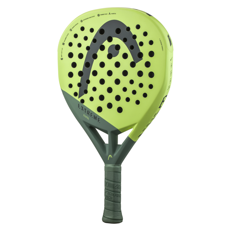 Head Extreme Elite Padel Racquet