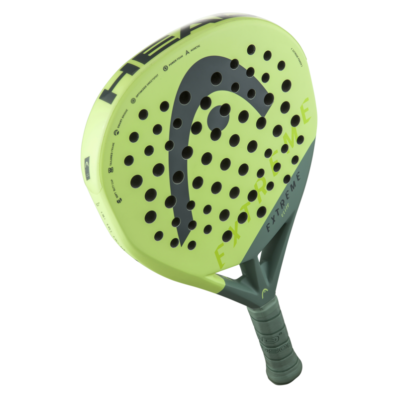 Head Extreme Elite Padel Racquet