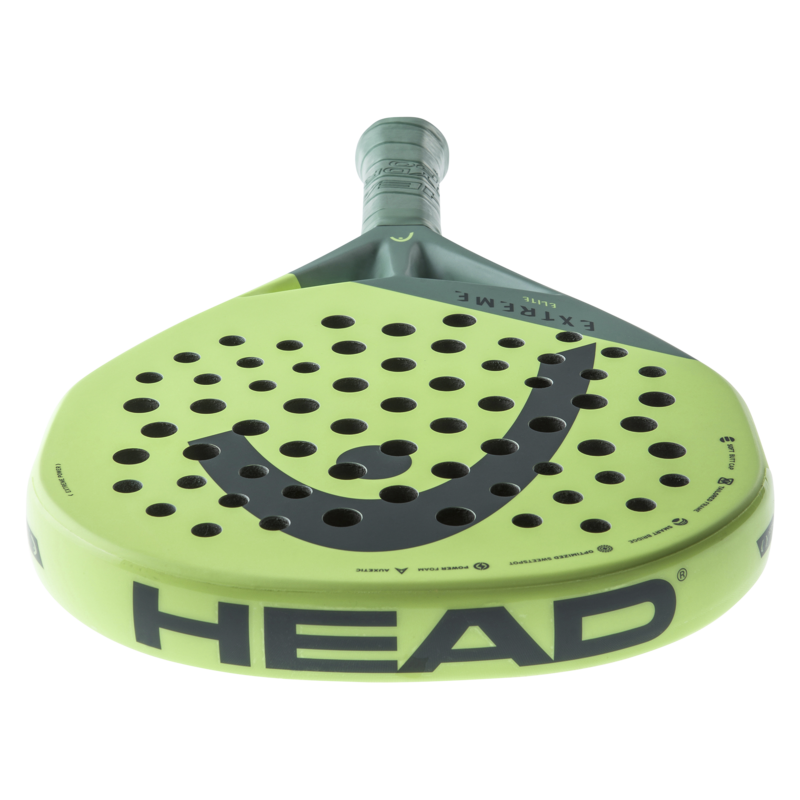 Head Extreme Elite Padel Racquet