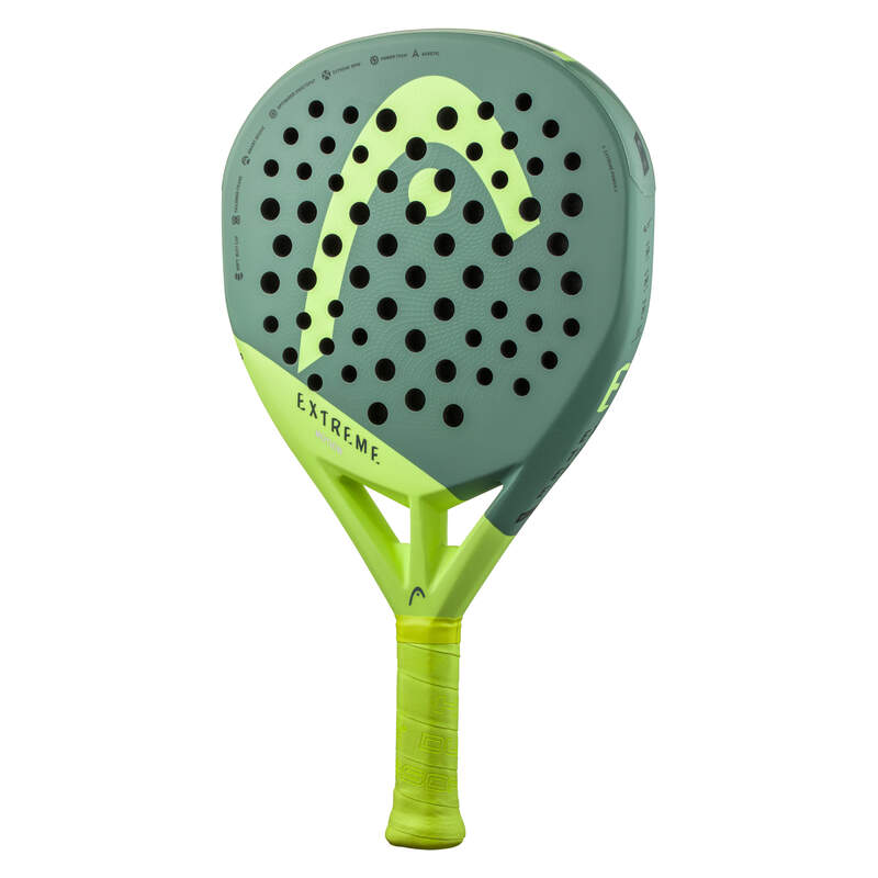 Head Extreme Motion Padel Racquet