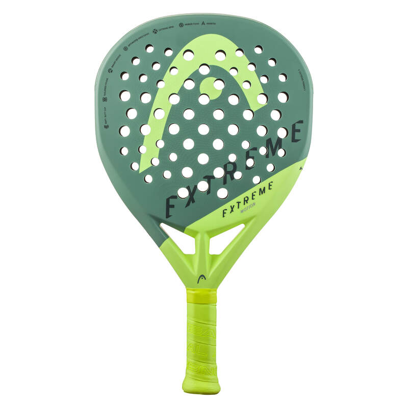 Head Extreme Motion Padel Racquet