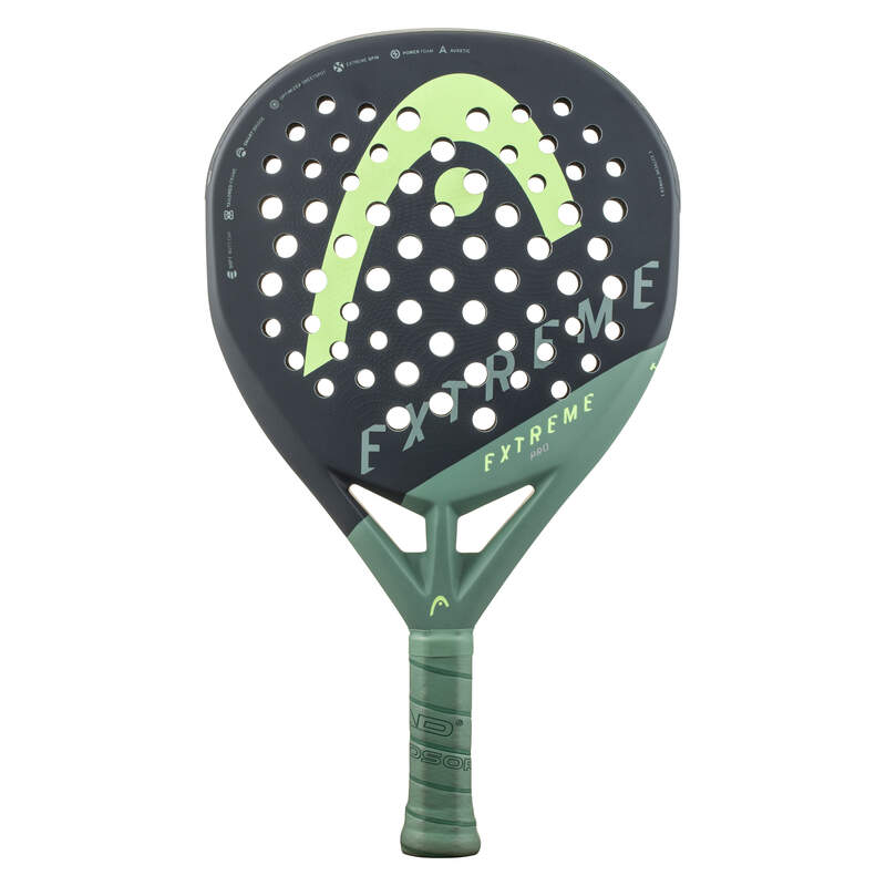 Head Extreme Pro Padel Racquet