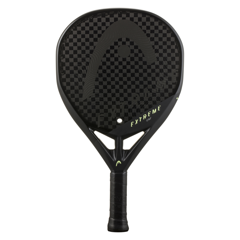Head Extreme One Padel Racquet