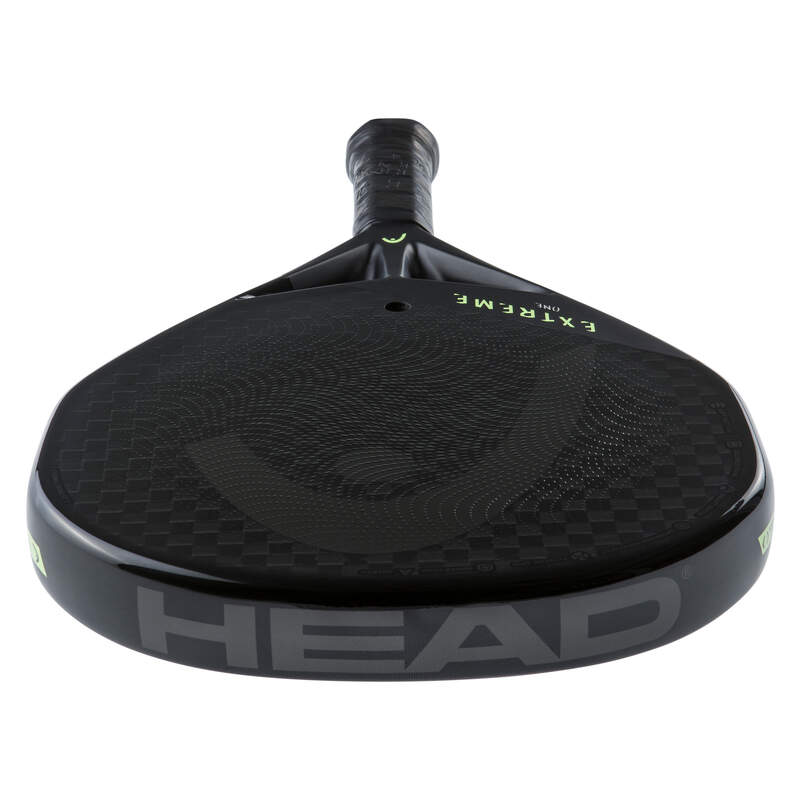 Head Extreme One Padel Racquet
