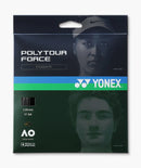 Yonex PolyTour Force Black (Set)