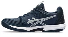 Asics Men's Solution Speed FF 3 (French Blue/Pure Silver)