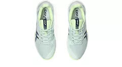 Asics Women's Solution Speed FF 3 (Pale Mint/Blue Expanse)