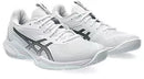Asics Women's Solution Speed FF 3 (White/Metropolis)