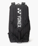 Yonex GearLogic 9-Racquet Bag (Black)