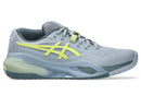 Asics Men's Gel-Resolution X (Grey Blue)