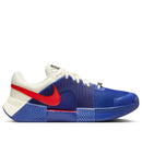 Nike Men's Zoom GP Challenge 1 Premium (Night/Crimson)