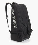 Yonex Gearlogic 6-Racquet Bag (Black)