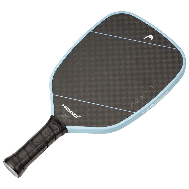 Head Gravity Tour 2025 Pickleball Paddle