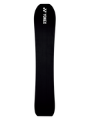 Yonex Glide 24 Snowboard (Black/Purple)