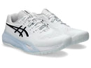 Asics Men's Gel-Resolution X (White/Black)