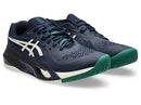 Asics Men's Gel-Resolution X WIDE (Midnight/Cream)