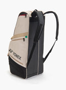 Yonex Gearlogic 6-Racquet Bag (Beige)