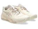 Asics Women's Gel-Resolution X (Cream/Mineral Beige)