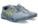 Asics Men's Gel-Resolution X (Grey Blue)