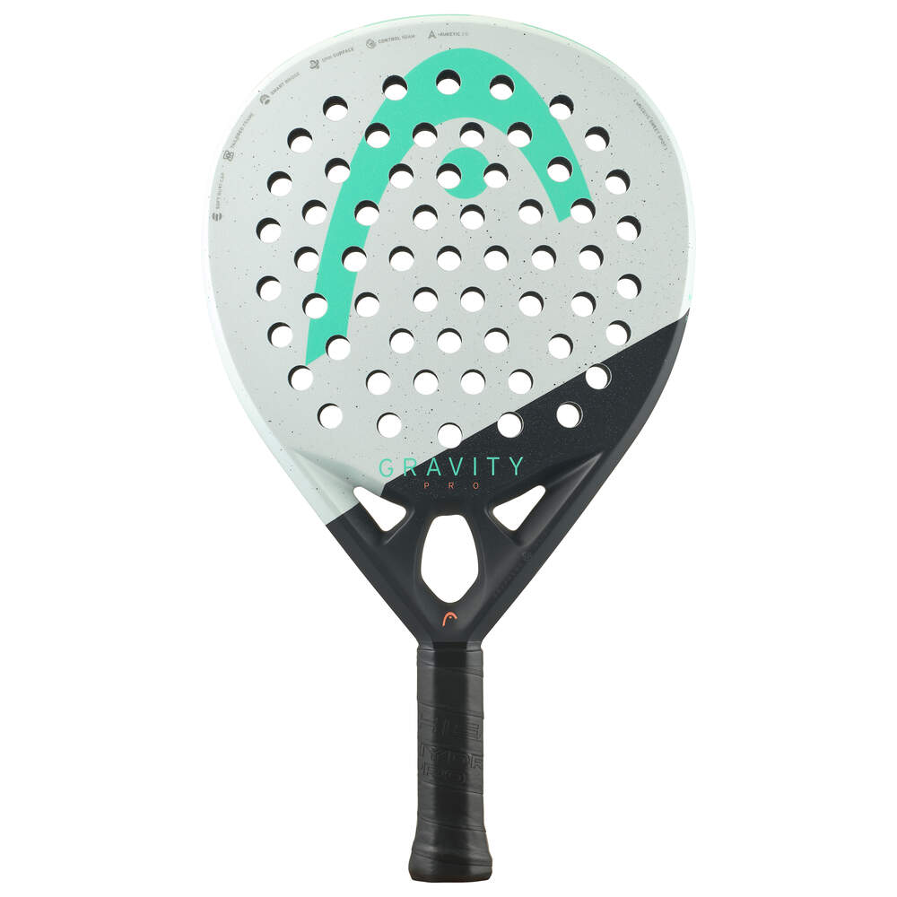 Head Gravity Pro Padel 2024