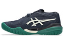 Asics Men's Gel-Resolution X WIDE (Midnight/Cream)