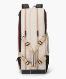 Yonex Gearlogic 6-Racquet Bag (Beige)