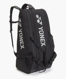 Yonex GearLogic 9-Racquet Bag (Black)