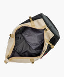 Yonex Gearlogic 6-Racquet Bag (Black)
