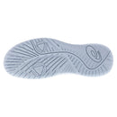 Asics Gel-Resolution X Junior (White/Grey Blue)