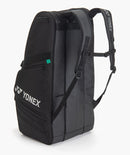 Yonex GearLogic 9-Racquet Bag (Black)