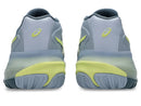 Asics Men's Gel-Resolution X (Grey Blue)