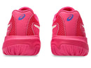 Asics Gel-Resolution X Junior (Bright Rose/Cream)