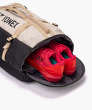 Yonex GearLogic Backpack (Beige/Black)