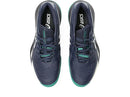 Asics Men's Gel-Resolution X CLAY/PADEL (Midnight/Cream)
