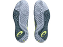 Asics Men's Gel-Resolution X WIDE (Grey Blue)