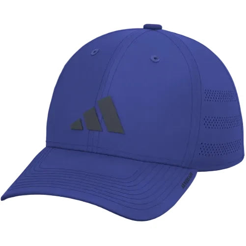 Adidas Men's Gameday 4 Stretch Cap