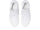 Asics Women's Gel-Resolution 9 (WhiteSilver)