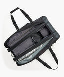 Yonex GearLogic 9-Racquet Bag (Black)