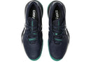 Asics Men's Gel-Resolution X (Midnight/Cream)