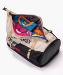 Yonex GearLogic Backpack (Beige/Black)