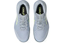 Asics Gel-Resolution X Junior (Grey Blue/Pistachio)